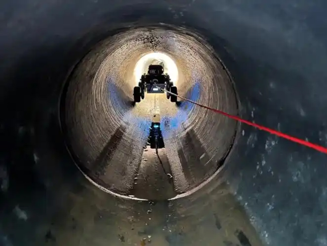 六安CCTV检测后如何整理数据？