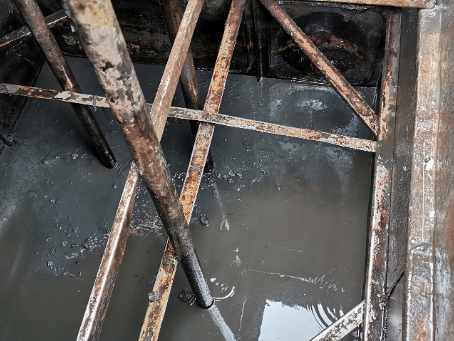 六安CCTV管道检测具体做什么？