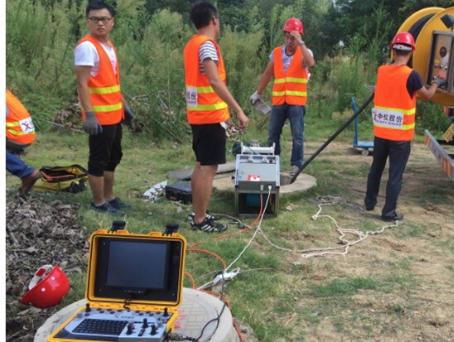 六安如何选择适合的市政管道疏通方法？